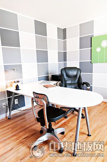 現(xiàn)代簡約地板裝修圖片   原木色地板圖片